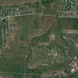 Blizhneye High Resolution Satellite Map