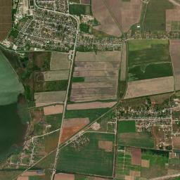 Vinogradnyy High Resolution Satellite Map