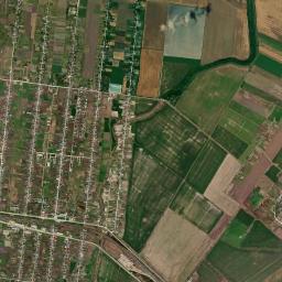 Kiyevskoye High Resolution Satellite Map