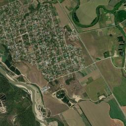 Beloye High Resolution Satellite Map