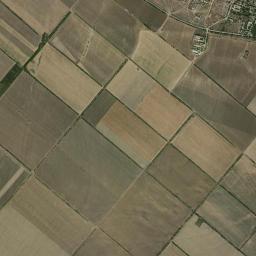 Burlatskoye High Resolution Satellite Map