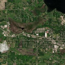 6086-6192 Babcock Boulevard, Independence, MN Satellite Map