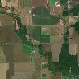 12238-12680 133rd St Chippewa Falls Satellite Map