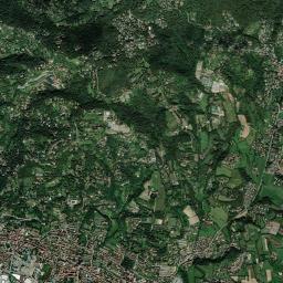 Revigliasco High Resolution Satellite Map