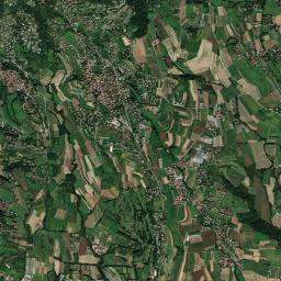 Pecetto High Resolution Satellite Map