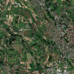 Chieri High Resolution Satellite Map