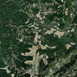 Soglio High Resolution Satellite Map