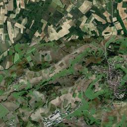 Calliano High Resolution Satellite Map