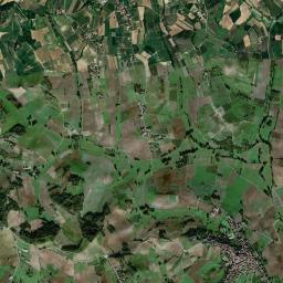 Grana High Resolution Satellite Map