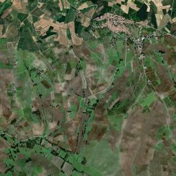 Casorzo High Resolution Satellite Map