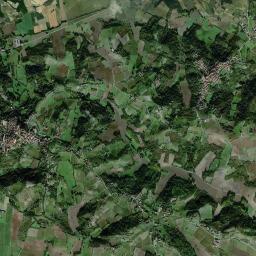 Vignale Monferrato High Resolution Satellite Map