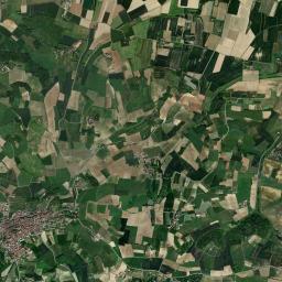 Lu High Resolution Satellite Map