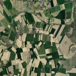 Guazzora High Resolution Satellite Map