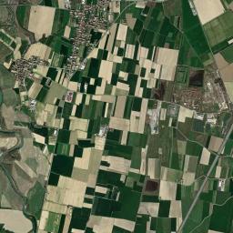 Molino dei Torti High Resolution Satellite Map