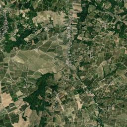 Castana High Resolution Satellite Map