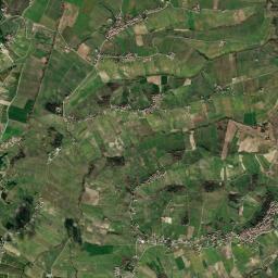 Ziano Piacentino High Resolution Satellite Map