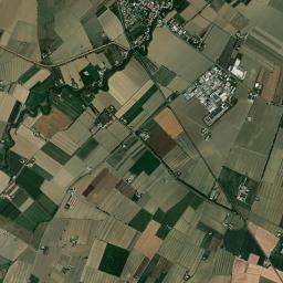 Villanova High Resolution Satellite Map