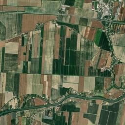 Pincara High Resolution Satellite Map