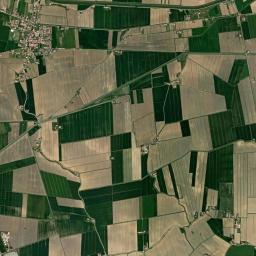 Gavello High Resolution Satellite Map