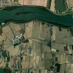 Corbola High Resolution Satellite Map