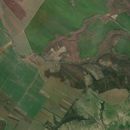 Comuna Răcăşdia High Resolution Satellite Map