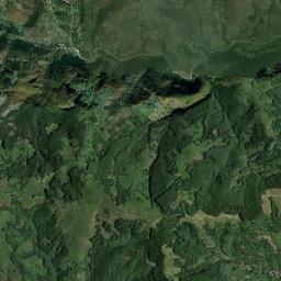 Obârşia-Cloşani High Resolution Satellite Map