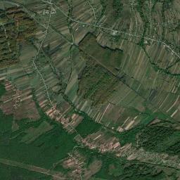 Scoarţa High Resolution Satellite Map