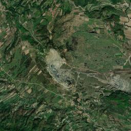 Alunu High Resolution Satellite Map