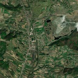 Oraş Berbeşti High Resolution Satellite Map