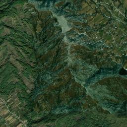 Mănăilești High Resolution Satellite Map