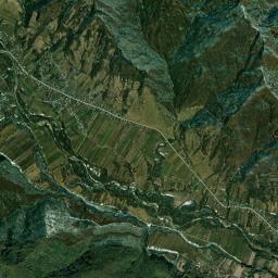 Comuna Frânceşti-Mânăstireni High Resolution Satellite Map