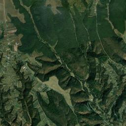 Morăreşti High Resolution Satellite Map