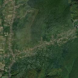 Titeşti High Resolution Satellite Map