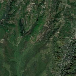 Boţeşti High Resolution Satellite Map