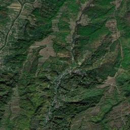 Comuna Boţeşti High Resolution Satellite Map