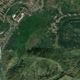 Lăculețe High Resolution Satellite Map