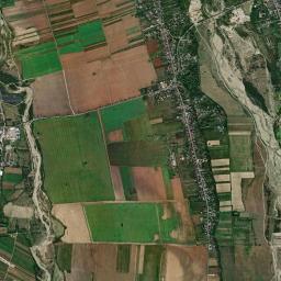 Cătina High Resolution Satellite Map