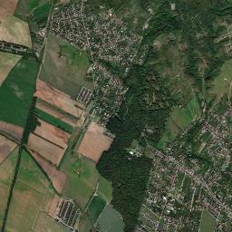 Găgeni High Resolution Satellite Map