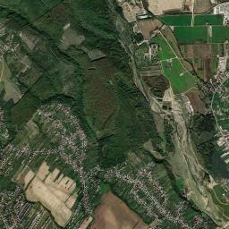 Păuleşti High Resolution Satellite Map