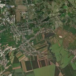 Blejoi High Resolution Satellite Map