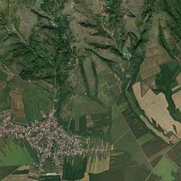 Pleașa High Resolution Satellite Map