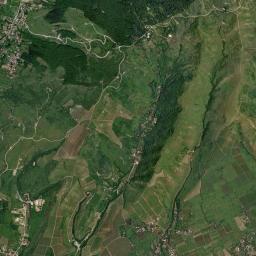 Oraş Urlaţi High Resolution Satellite Map