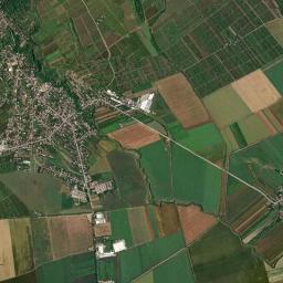 Ceptura de Jos High Resolution Satellite Map