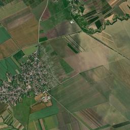 Fântânele High Resolution Satellite Map