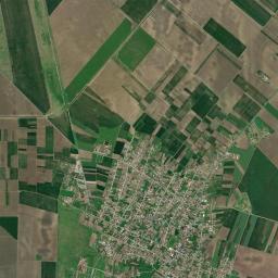 Viziru High Resolution Satellite Map