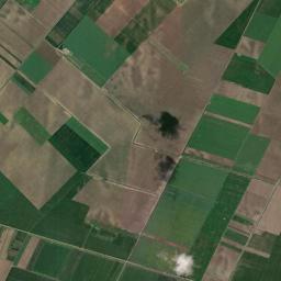 Comuna Viziru High Resolution Satellite Map