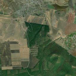 Horia High Resolution Satellite Map