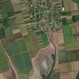 Iazurile High Resolution Satellite Map