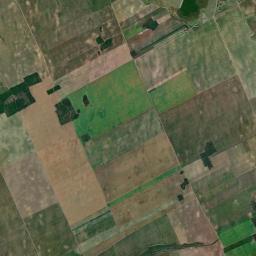 Comuna Murighiol High Resolution Satellite Map