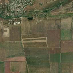 Frunze High Resolution Satellite Map